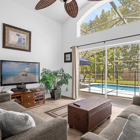 201 Hideaway Beach 4 Beds - Pool&Spa كيسيمي المظهر الخارجي الصورة