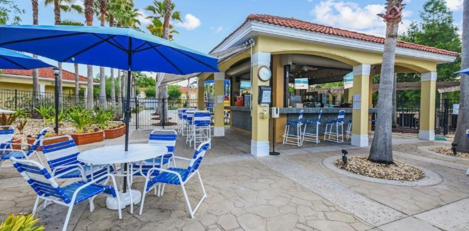 201 Hideaway Beach 4 Beds - Pool&Spa كيسيمي المظهر الخارجي الصورة