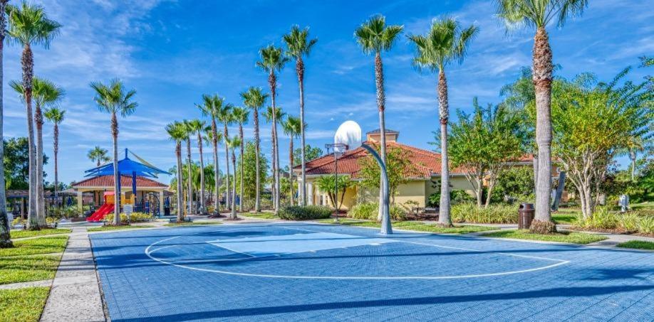 201 Hideaway Beach 4 Beds - Pool&Spa كيسيمي المظهر الخارجي الصورة