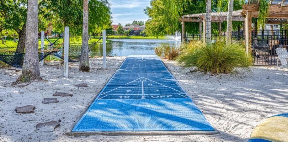 201 Hideaway Beach 4 Beds - Pool&Spa كيسيمي المظهر الخارجي الصورة