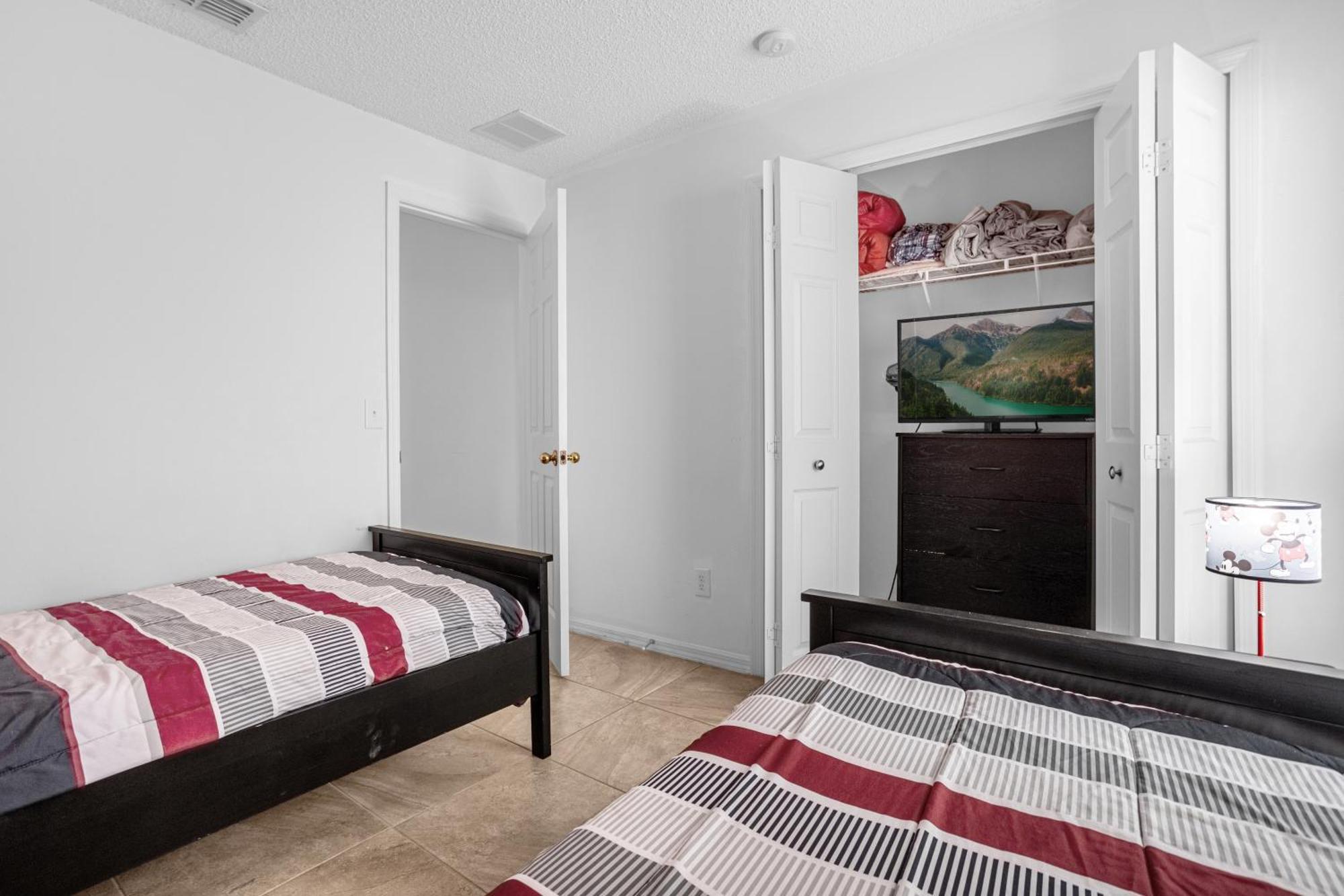 201 Hideaway Beach 4 Beds - Pool&Spa كيسيمي المظهر الخارجي الصورة