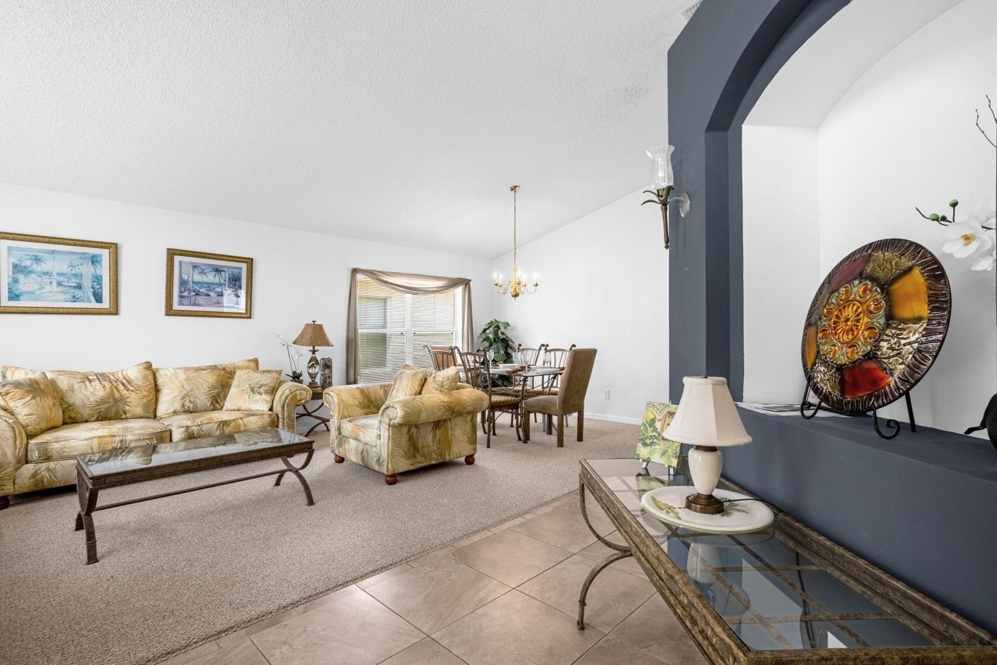 201 Hideaway Beach 4 Beds - Pool&Spa كيسيمي المظهر الخارجي الصورة